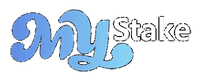Mystake online casino logo