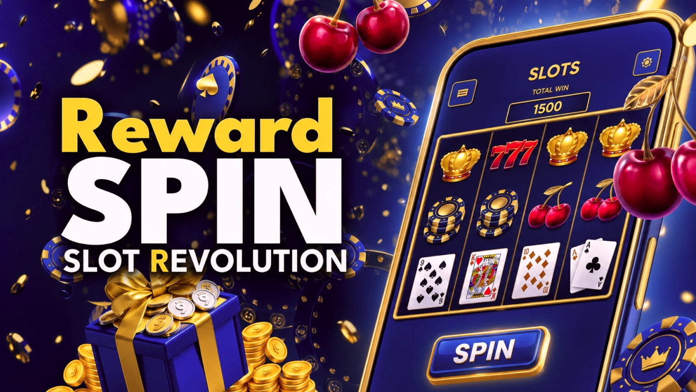 Mystake welcome free spins bonus and Reward Spin promotion
