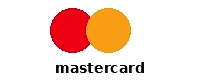 Mastercard accepted payment method logo at Mystake
